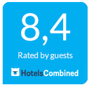 Logo Hotelscombined